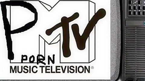 Porn Music Television Vol  18
