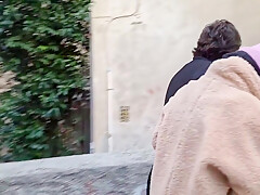 Porno Con Dialoghi Italiano E Bestemmie - Sesso A Tre Converte Seminarista Al Puttanesimo