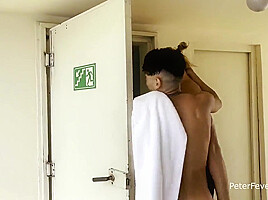 Postcards from Brazil 7: Too Cool for the Pool