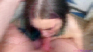 Pov Blowjob Cumshot Compilation - Annessix Reign