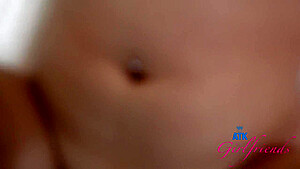 Pov Hookup With Brand New Model Nicole Luva, Hairy Pussy And Sweet Pussy Lips