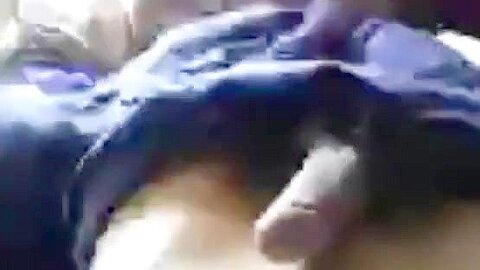 Pov Jackoff In Bed