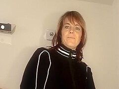 Pov Milf Of Her Loves To Show Herself While She Masturbates Her Pussy With Her Sex Toys Enjoying