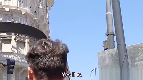 Pov hetro latino blows dicks