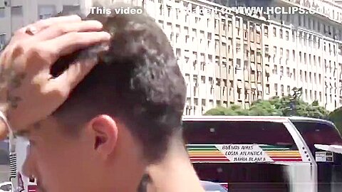 Pov hetro latino blows dicks