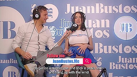 Pregnant Ambarprada Comes Like Crazy In The Sex Machine Full Episode
