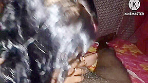 Pregnant Bhabhi Ko Khira Se Chudai Kiya
