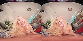 VRHush Presents Best Creampie Moments Vol 2 - VRHush