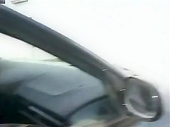 Pretty Blonde In Miniskirt Gets Fucked So Hard