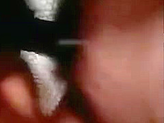 Pretty girl nude at outdoor and get car sex with driver