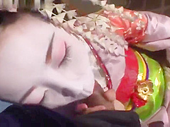 Prime oriental xxx performance