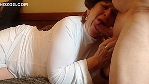 Princess Leia In Granny Sucking Solo Cam3