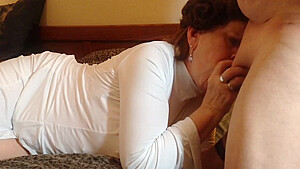 Princess Leia In Granny Sucking Solo Cam3