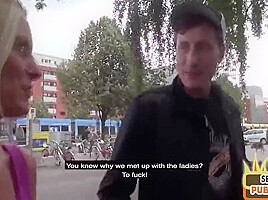 Public Amateur Mature 3way Fucked Outdoor On Sex Date