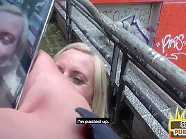 Public Amateur Mature 3way Fucked Outdoor On Sex Date