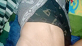 Puja Bhabhi Ka Naight Me Chudai Kiya Bhaiya Ghar Me Nahi Tha To