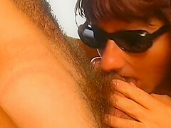 Pull More Pussy Hair
