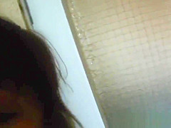 Pulled teen 18+ banged from behind in public POV