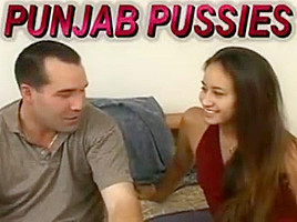 Punjab Pussies