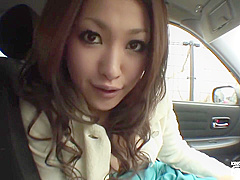 Pure Japanese Adult Video - Horny Japanese Babe Mast