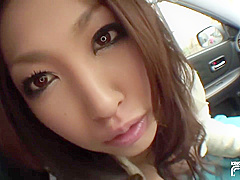 Pure Japanese Adult Video - Horny Japanese Babe Mast