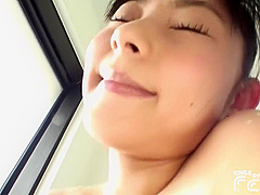Pure Japanese Adult Video - Lucky Man Plays With Japane