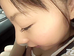 Pure Japanese Adult Video - Lucky Man Plays With Japane