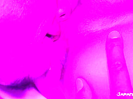 Purple Mood