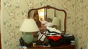 Pussy Creampie! Hot Slut Gets Her Tight Cunt Filled With Hot Cum!