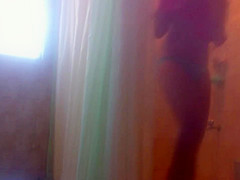Raizel  Shower