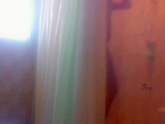 Raizel  Shower