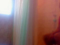Raizel  Shower