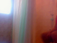 Raizel  Shower