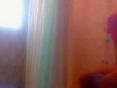 Raizel  Shower