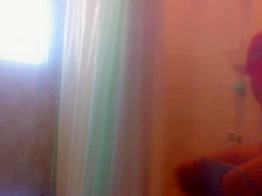 Raizel  Shower