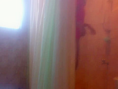 Raizel  Shower