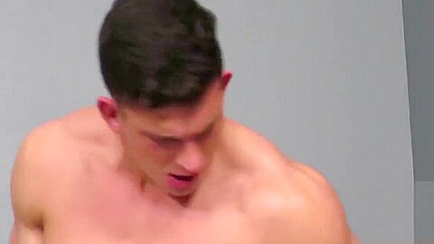 Randy Joey Bareback - Gay Movie - Sean Cody