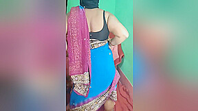 Rani Bhabhi - Vegetable Insert
