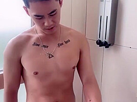 Raw Asian Boys The Hotel Nn