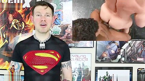 Raw Construction - Raging Stallion UNCUT XXX Gay Movie Review