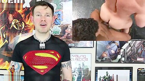 Raw Construction - Raging Stallion Uncut XXX Movie Review
