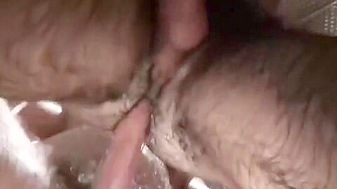 Raw Shower Fuckers
