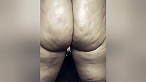 Ray Wells In Big Ass Bbw Anal Gape