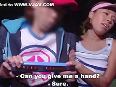 Rct-811 Clip-2 English Subbed Hd - Little One