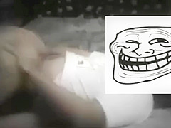 (Real ***) 19yo big ass fuck with her *** (no sound)