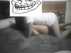 (Real ***) 19yo big ass fuck with her *** (no sound)