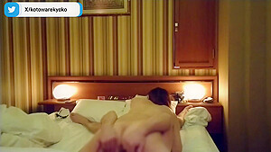 Real Alaffer Married Woman Kyoko Anal Licking Service
