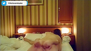 Real Alaffer Married Woman Kyoko Anal Licking Service