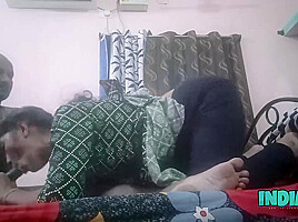 Real Indian College Girl Sex With Her Teacher