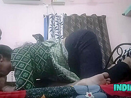 Real Indian College Girl Sex With Her Teacher
